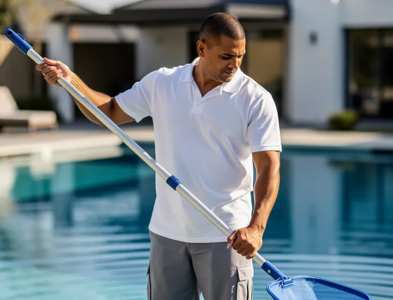 Poolservice Service in Ingolstadt